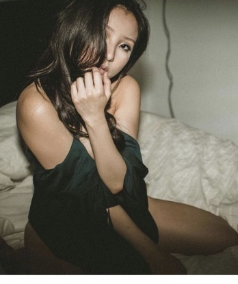 Надя, 24 года